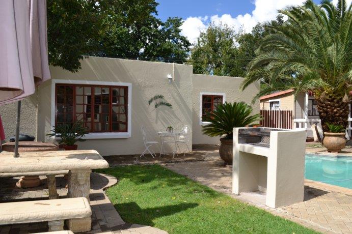 9 Bedroom Property for Sale in Park West Free State